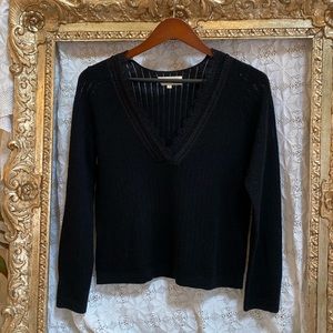 Sezane Abigael Jumper in size Small